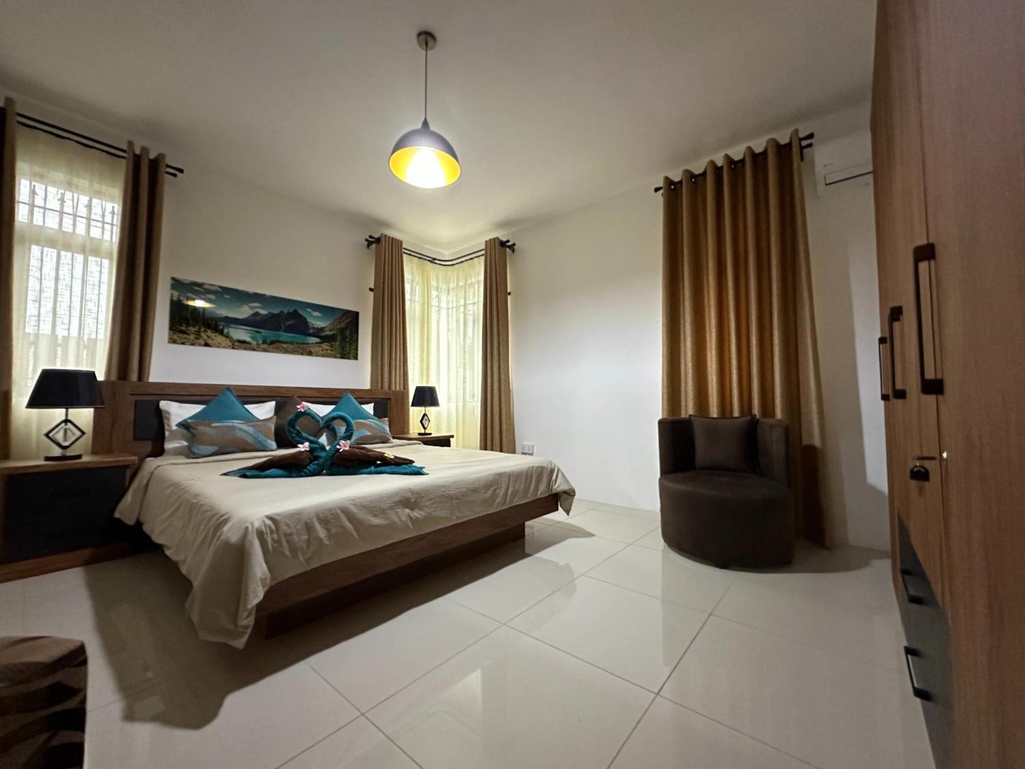 Seasand-entire Luxury 3 Bd - Close To Apartment