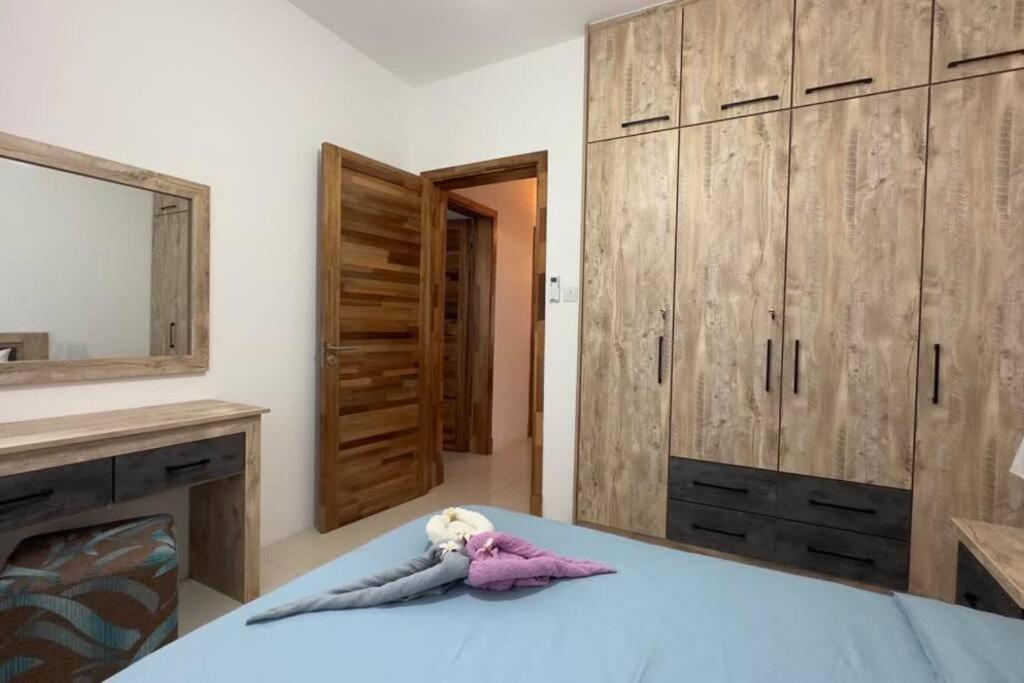 Apartment Seasand-entire Luxury 3 Bd - Close To *