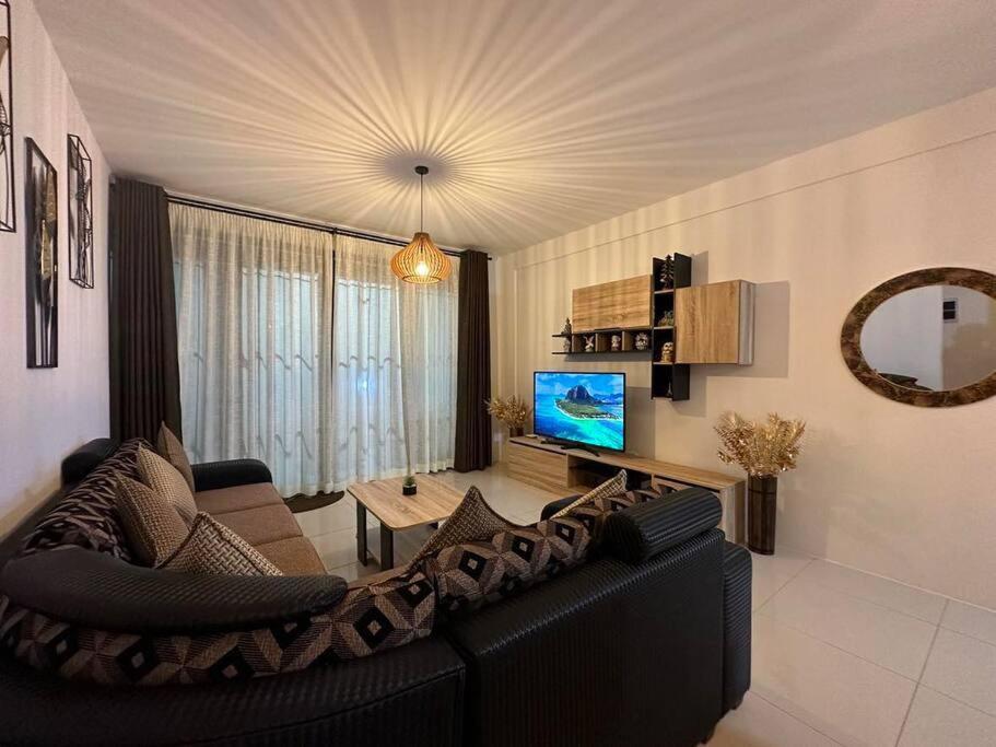 Seasand-entire Luxury 3 Bd - Close To Apartment Flic en Flac