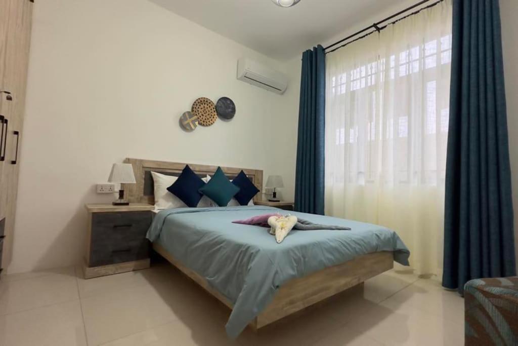 Apartment Seasand-entire Luxury 3 Bd - Close To *