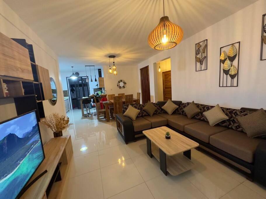 Seasand-entire Luxury 3 Bd - Close To Apartment Flic en Flac
