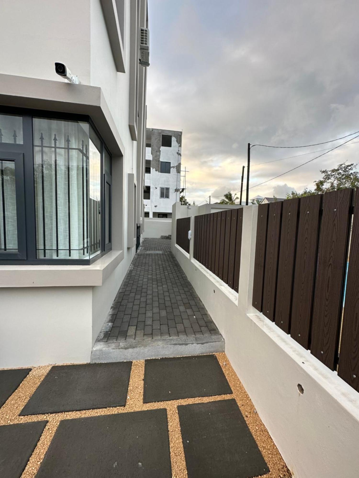 Seasand-entire Luxury 3 Bd - Close To * Flic en Flac