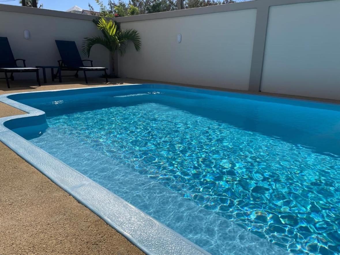 Seasand-entire Luxury 3 Bd - Close To Apartment Flic en Flac