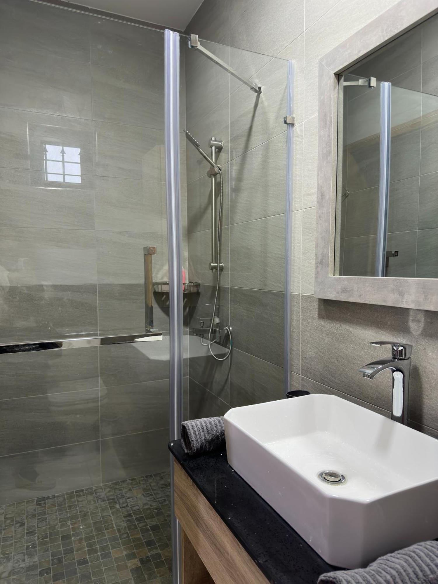 Seasand-entire Luxury 3 Bd - Close To Apartment Flic en Flac