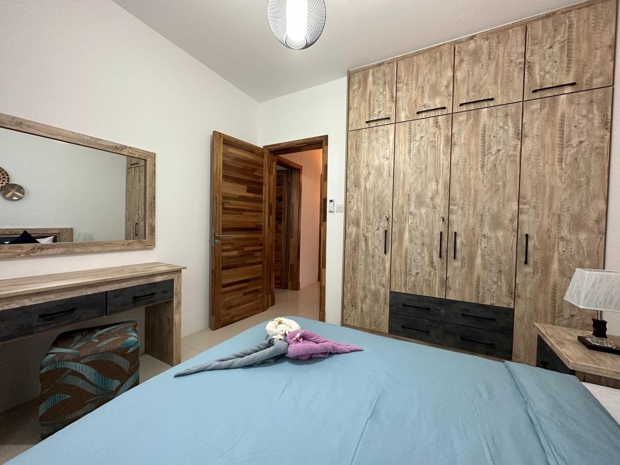 Seasand-entire Luxury 3 Bd - Close To