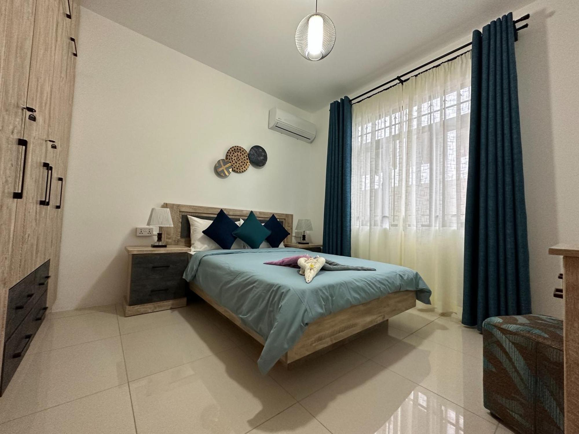 Seasand-entire Luxury 3 Bd - Close To Apartment *
