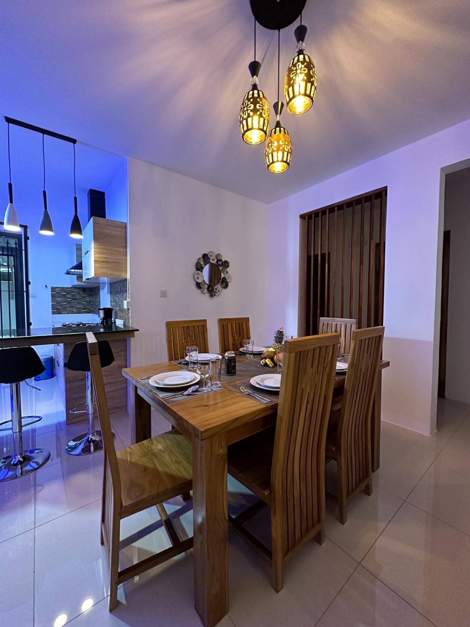 Seasand-entire Luxury 3 Bd - Close To Apartment Flic en Flac