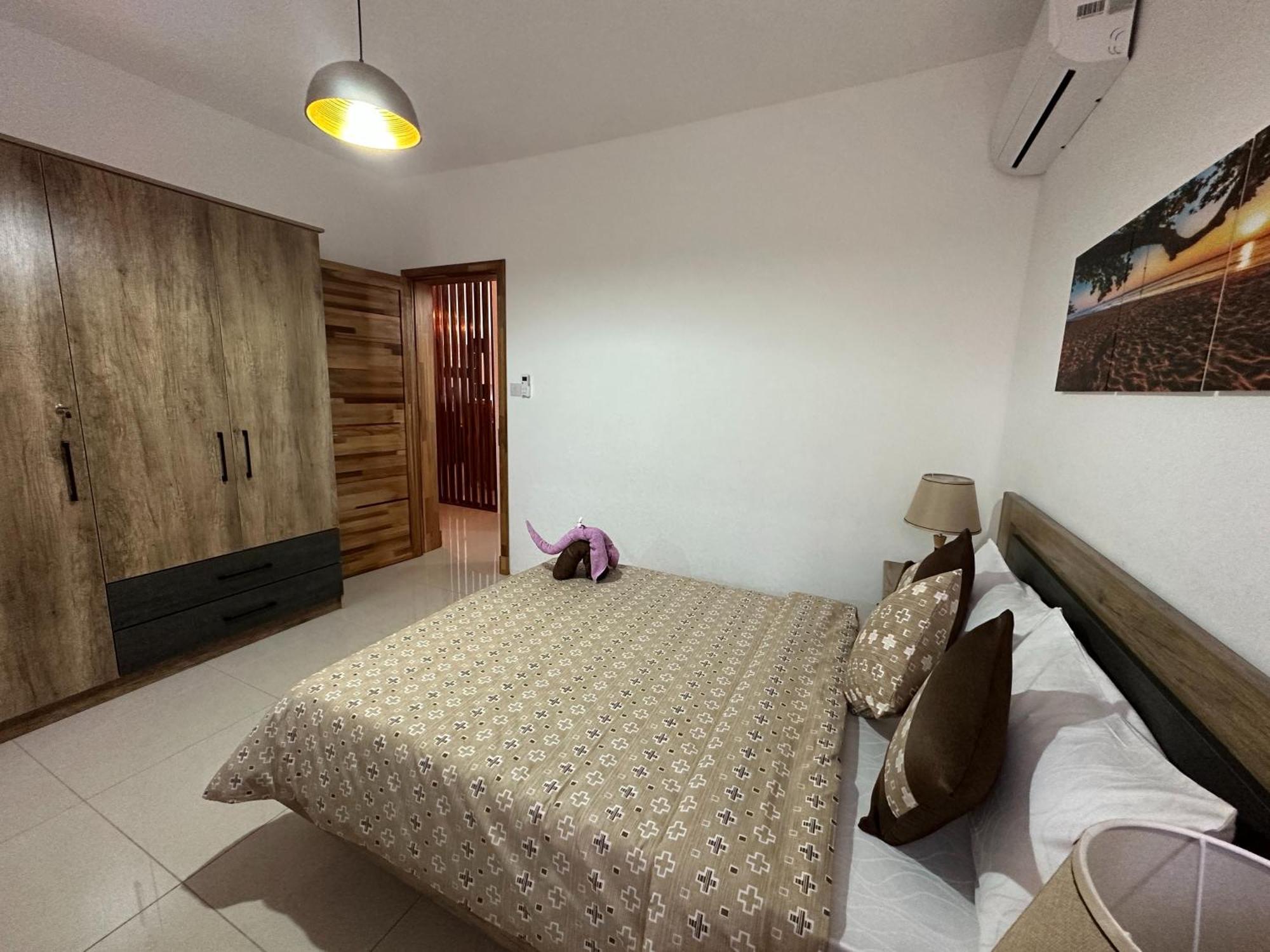 Seasand-entire Luxury 3 Bd - Close To Flic en Flac