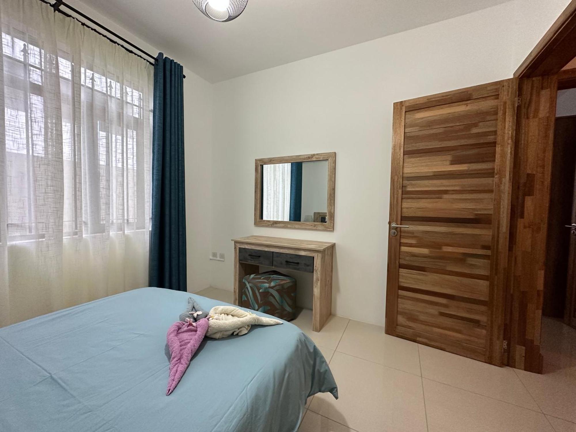 Apartment Seasand-entire Luxury 3 Bd - Close To *