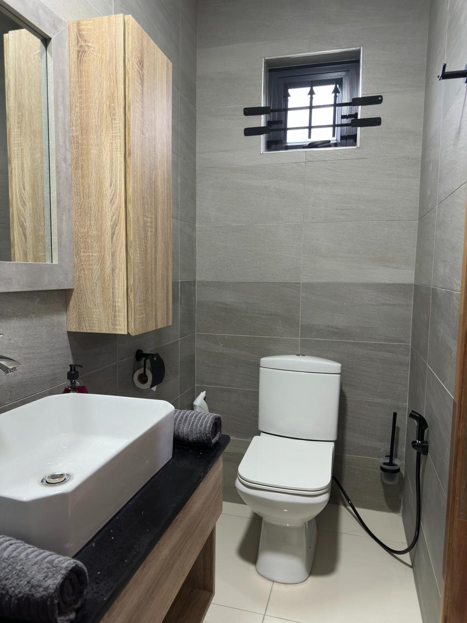 Seasand-entire Luxury 3 Bd - Close To Apartment Flic en Flac