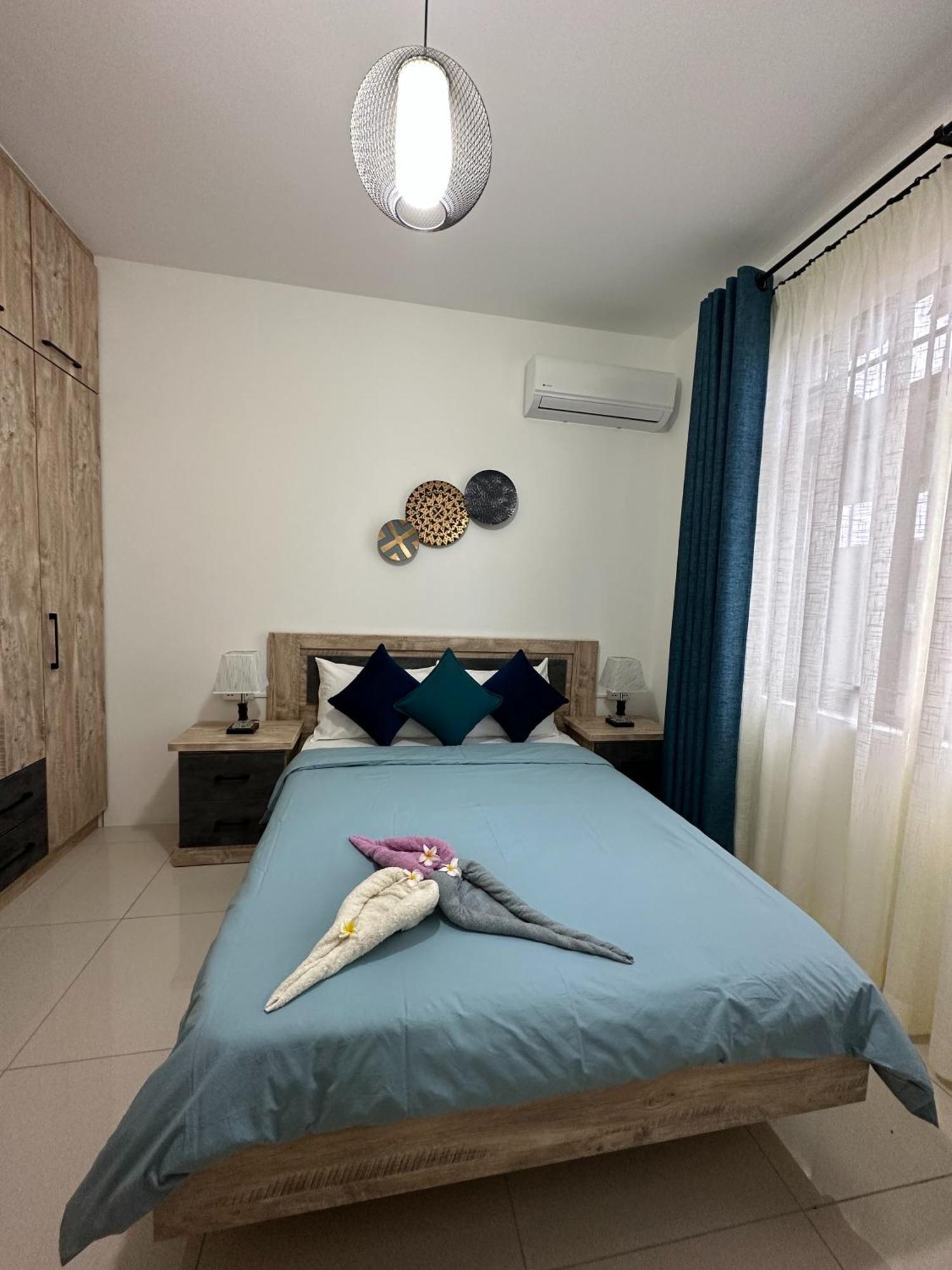 Seasand-entire Luxury 3 Bd - Close To * Flic en Flac