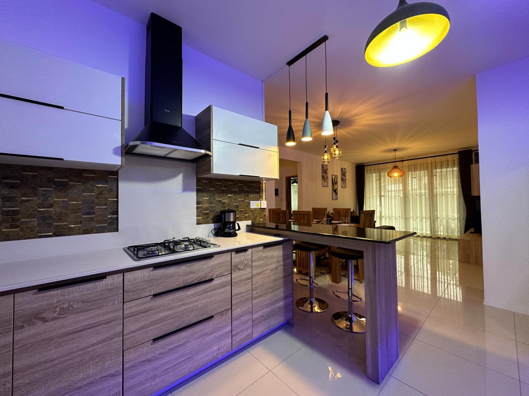 Seasand-entire Luxury 3 Bd - Close To Apartment *