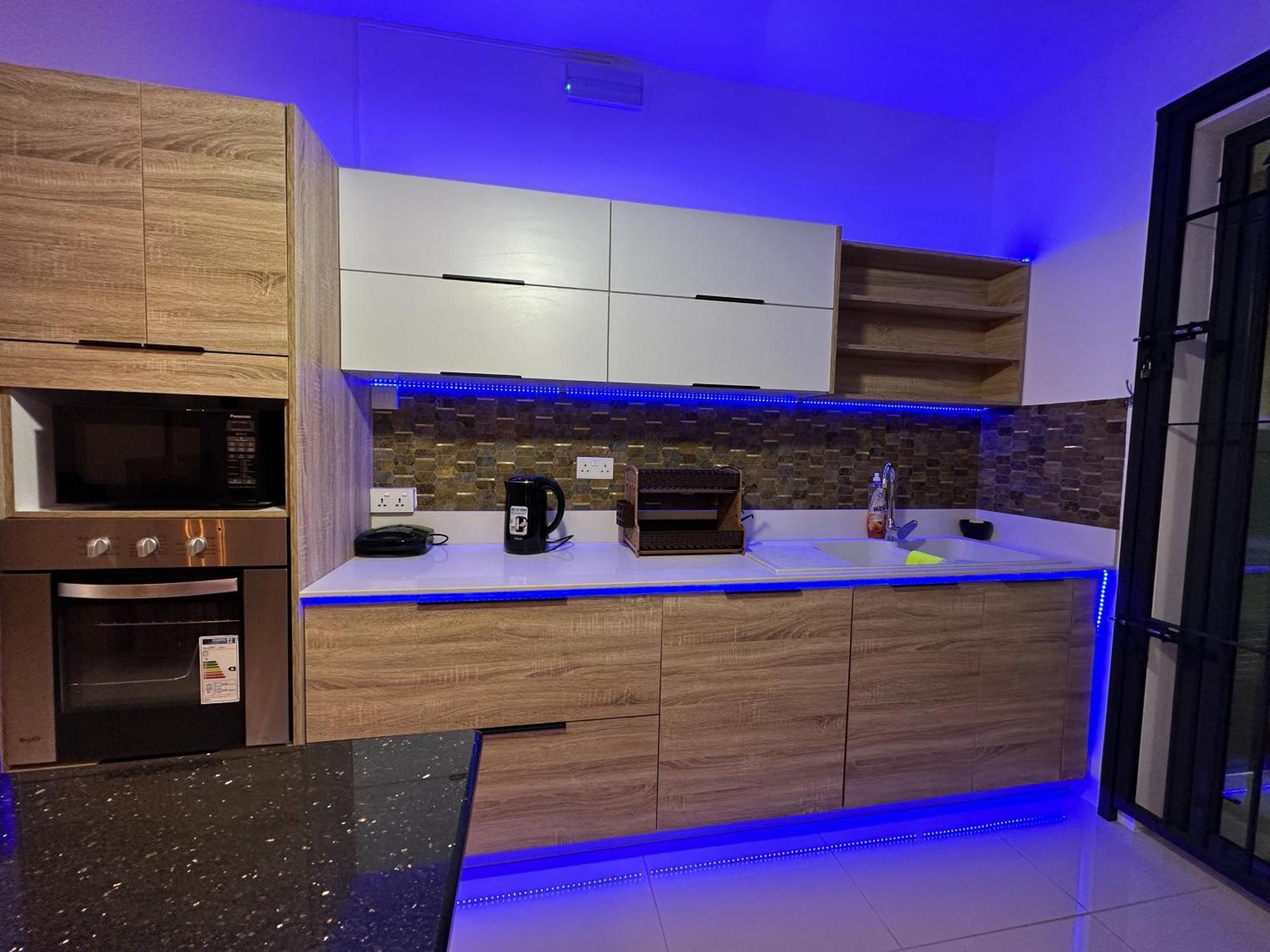Seasand-entire Luxury 3 Bd - Close To