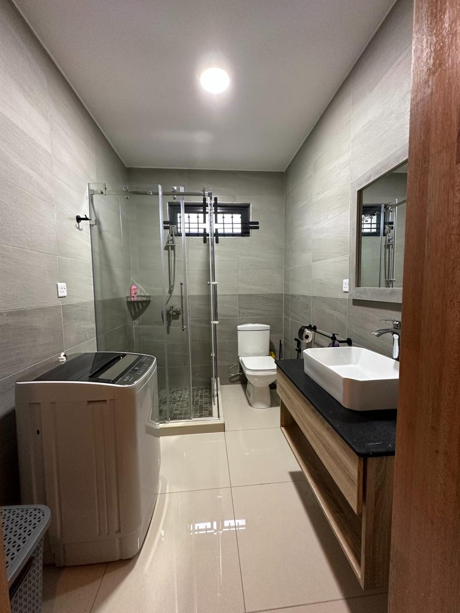 Seasand-entire Luxury 3 Bd - Close To Apartment