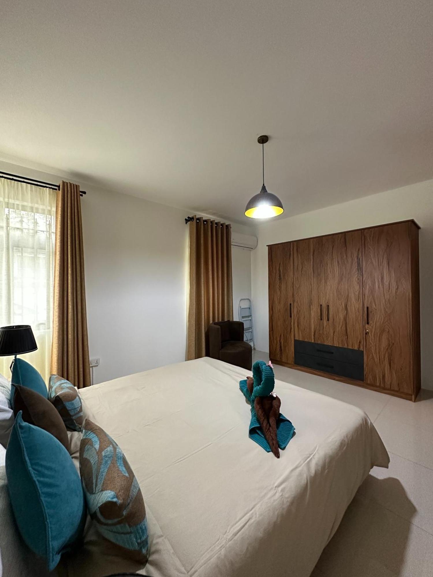 Apartment Seasand-entire Luxury 3 Bd - Close To